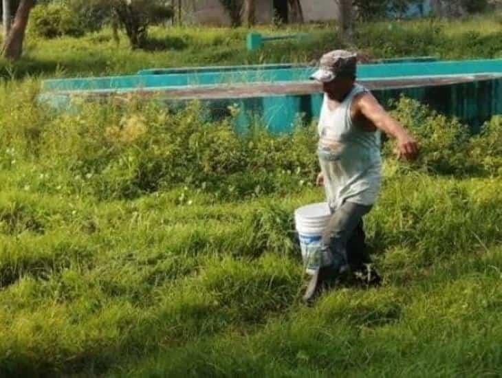 Fraccionamientos de Veracruz se quedarán sin agua este 7 noviembre