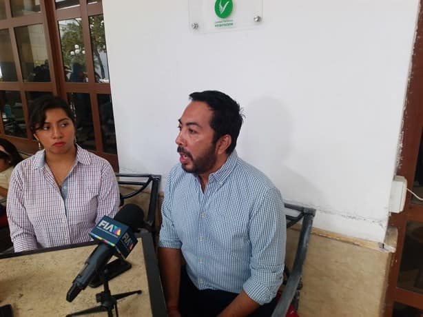 PMA debe responder si continuará con obra del “Lobario” en Acuario de Veracruz: ambientalistas