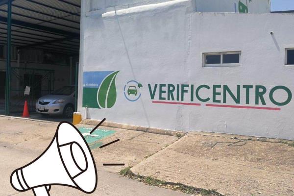 ¡Atento! En noviembre toca verificación vehicular a estos autos