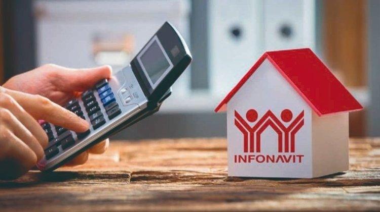 ¿Debes a Infonavit? Te decimos cómo puedes bajar tu deuda