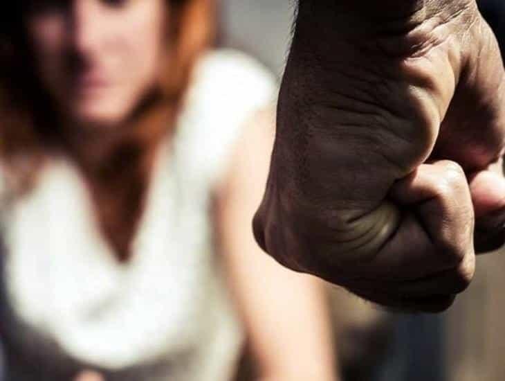¿Eres víctima de violencia?