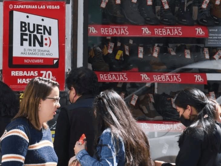 Buen Fin 2023: ¿qué es lo que debes comprar y por qué?