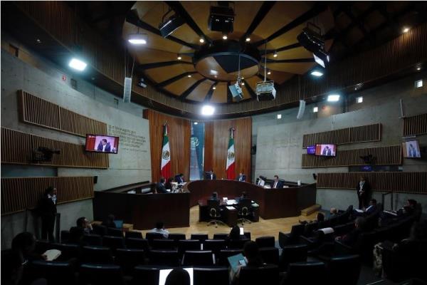 Perfila TEPJF que sólo sean 4 mujeres candidatas a la gubernatura