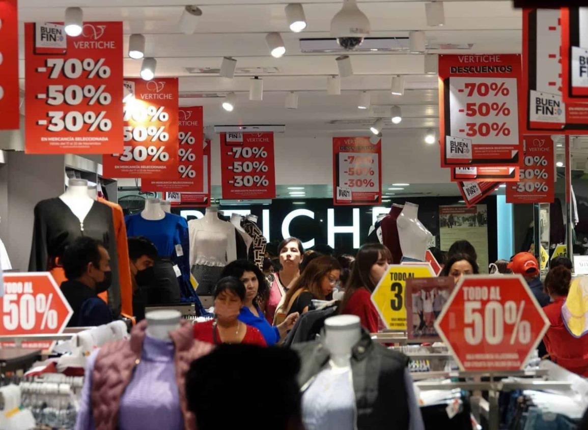 Esta es la diferencia entre el Black Friday, Buen Fin y el Cyber Monday