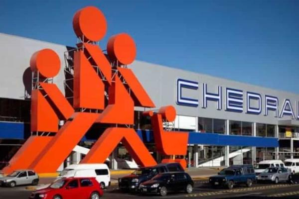 ¿Quién es el dueño de Chedraui, el gigante de Veracruz?
