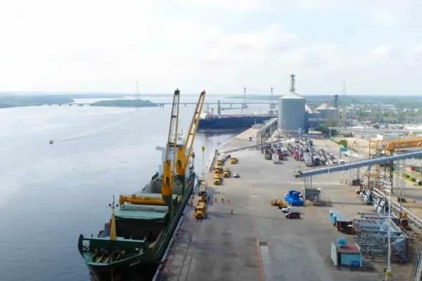 Amazon ya invierte en el Corredor Interoceánico