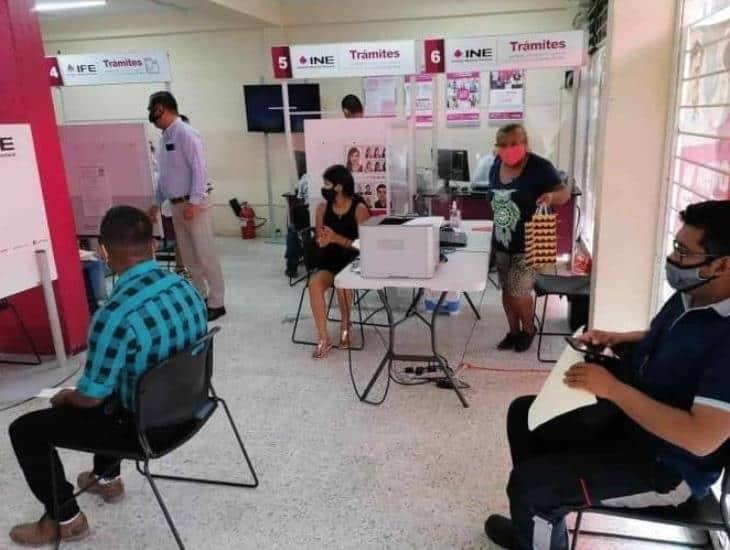 INE abrió convocatoria para consejeras y consejeros electorales en Veracruz