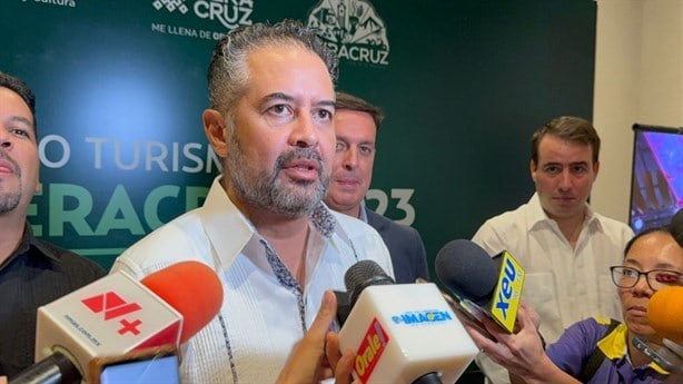 Abrirán nueva ruta aérea desde Veracruz