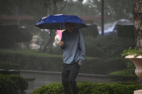 Un nuevo frente frío llega a Veracruz; así afectará a la entidad