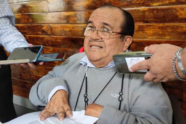 Exigen a OPLE Veracruz abrir espacios a personas con discapacidad