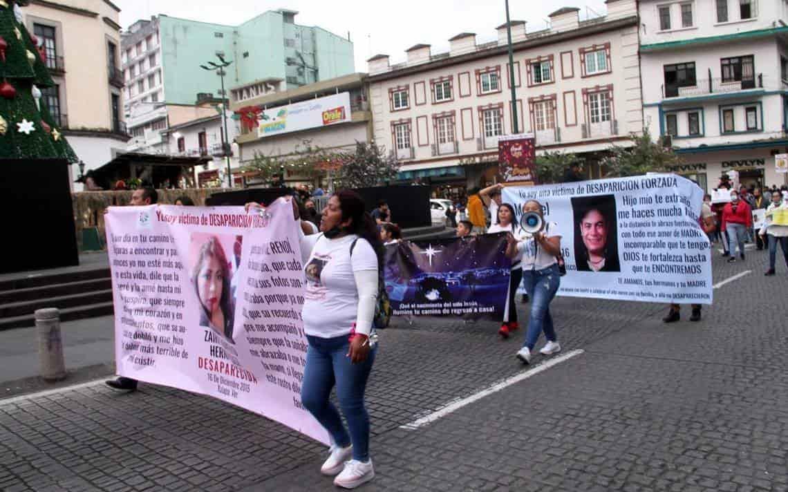 Las prioridades de Cuitláhuac