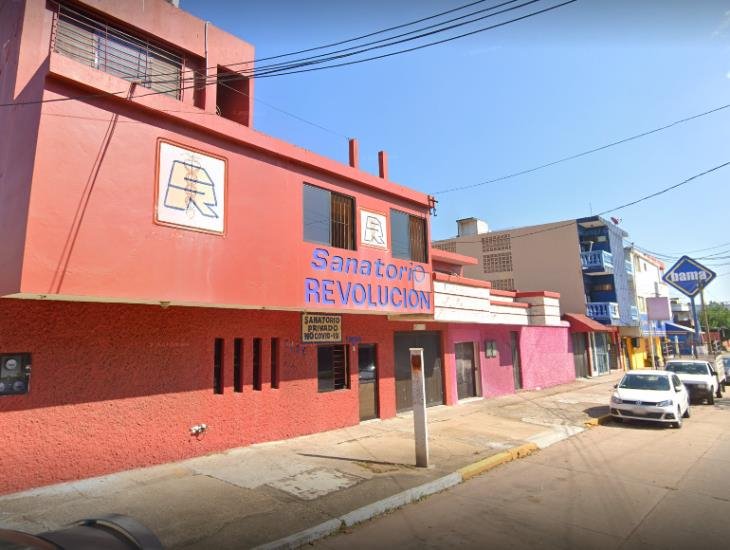 Doctor de Coatzacoalcos saca un arma y abre fuego contra un  niño de 12 años