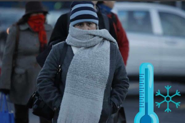 ¿Cuántos frentes fríos le quedan a noviembre 2023?