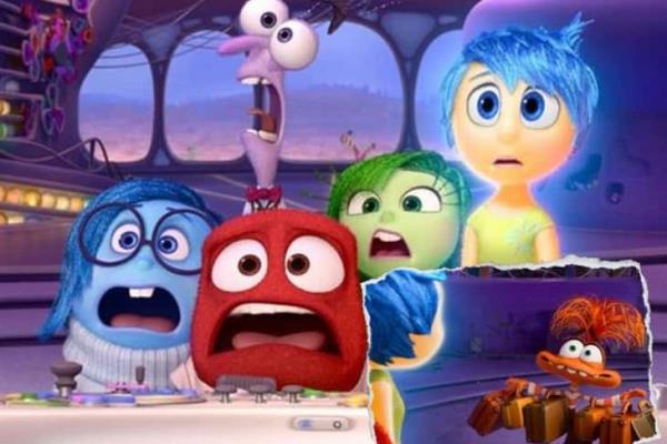 Intensamente 2: ¿Cuándo se estrena y de qué tratará?