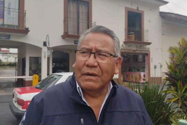 En Orizaba, PRD pide a funcionarios no renunciar por una candidatura