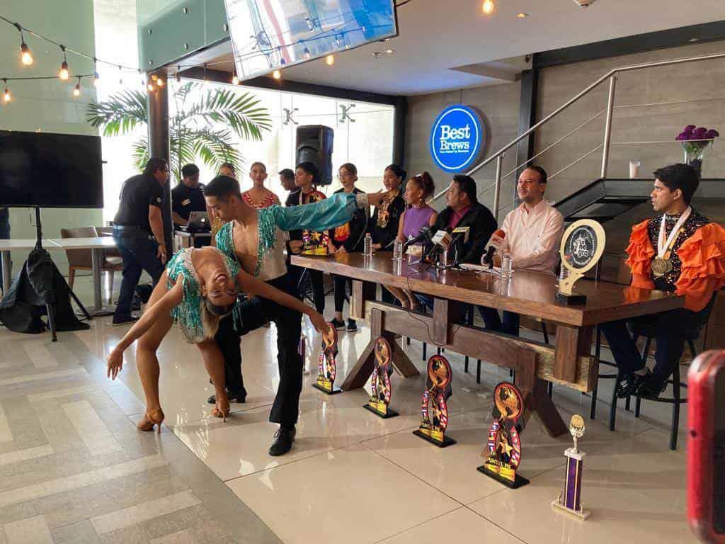 Boca del Río es campeón en el Mundial de Salsa en Colombia y España