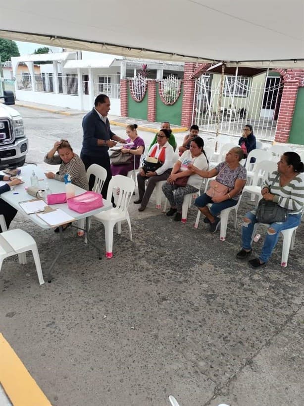 Realizan Jornadas de Mastografías gratuitas en Úrsulo Galván, Veracruz