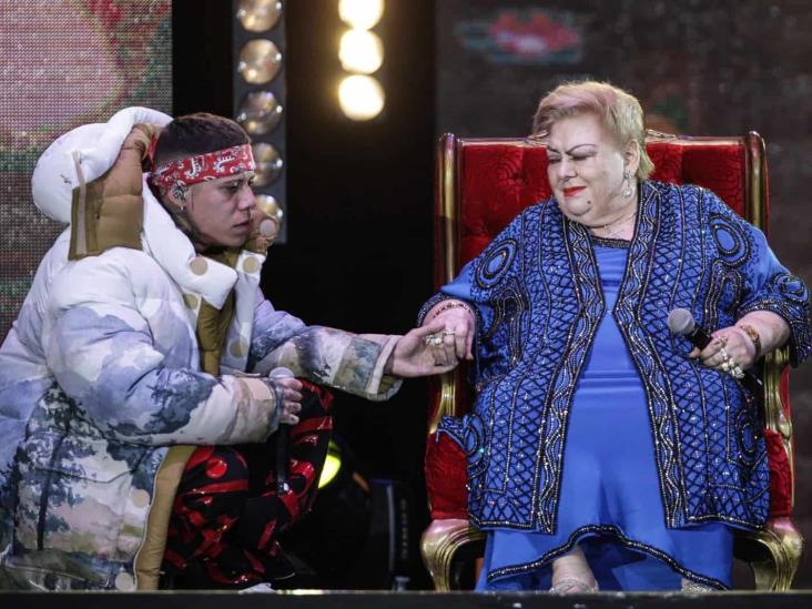 Paquita la de Barrio: Estas enfermedades padecía antes de ser hospitalizada en Xalapa