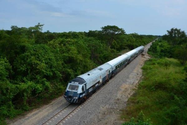 Arranca el Interoceánico