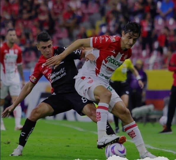 Se despiden Atlas y Rayos con empate gris