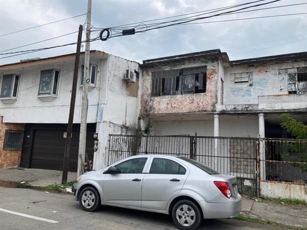 En esta funeraria velarán los restos de Héctor Noguera, locutor y exdirector del Museo de Veracruz