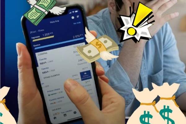 ¿Qué puedo hacer si realicé una transferencia bancaria equivocada?