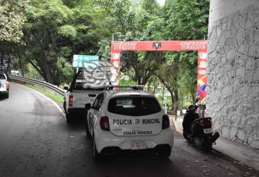 Fuerte operativo por intento de secuestro en Mendoza