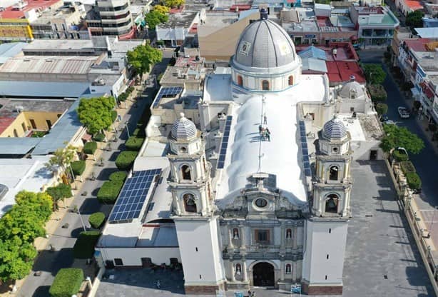 Estos tres municipios eran de Veracruz y ahora son de Puebla