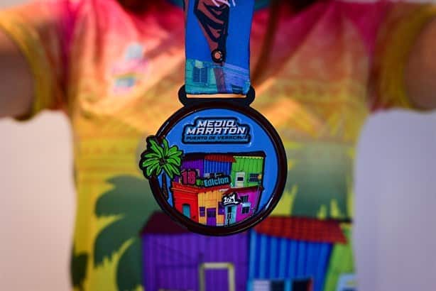 Medio Maratón del Puerto de Veracruz: ¿Cuándo es y cómo inscribirse?