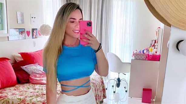 ¿Quién fue y de qué murió la influencer Vanessa Mancini?