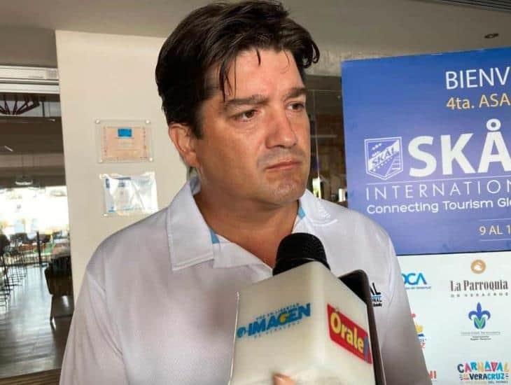 Por recuperación de Acapulco tras paso de Otis turistas llegan a Veracruz