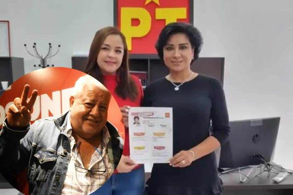 Al barco se suben todos, sólo comandan los que veracruzanos decidan: Manuel Huerta en torno a priistas (+VIDEO)