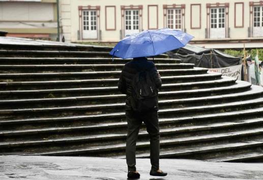 ¿Cómo estará el clima en Xalapa este 11 de noviembre?