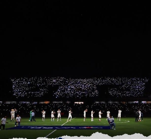Se quedan Pumas con el cuarto general