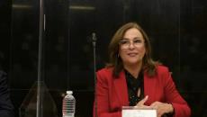 ¿Quién es Rocío Nahle, candidata de Morena a la gubernatura de Veracruz 2024?
