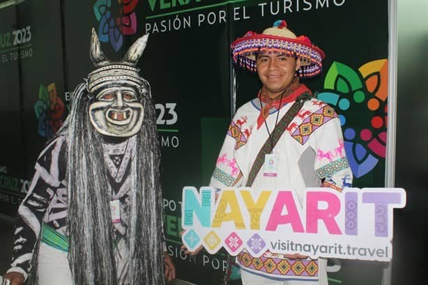 Trascienden fronteras con la Expo Turismo 2023