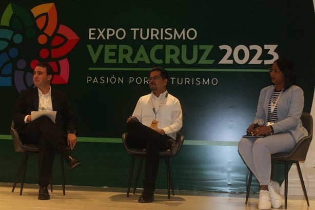 Trascienden fronteras con la Expo Turismo 2023