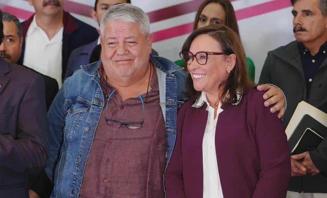 La sigilosa alianza Nahle-Huerta. El que entendió, entendió