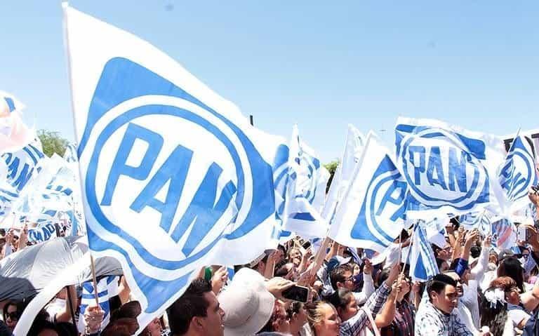 Consejo Estatal del PAN , su resultado y repercusiones