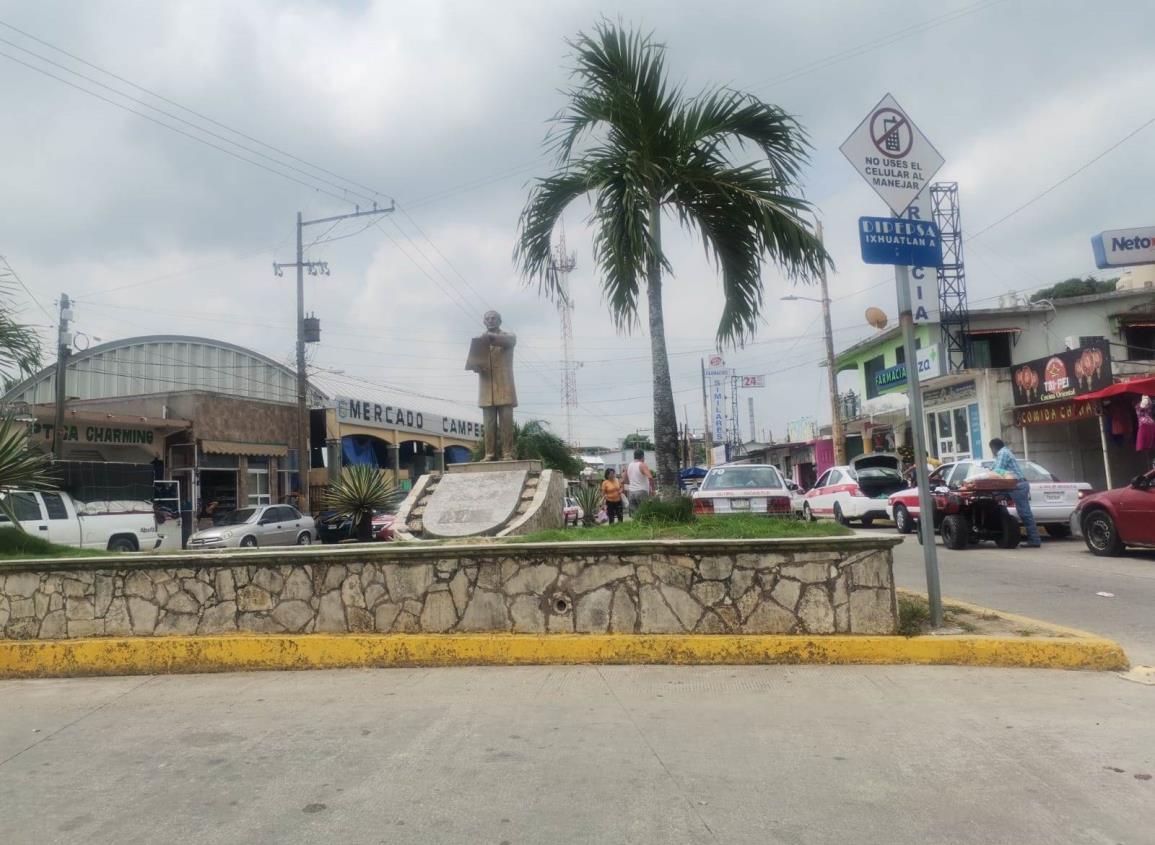 Padecen secuelas y malestares tras derrame de crudo en Ixhuatlán