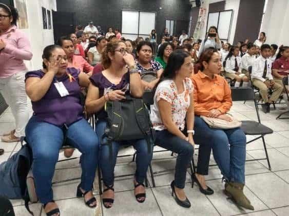 Presentarán conferencias en Veracruz en el marco del Día Mundial de la Diabetes