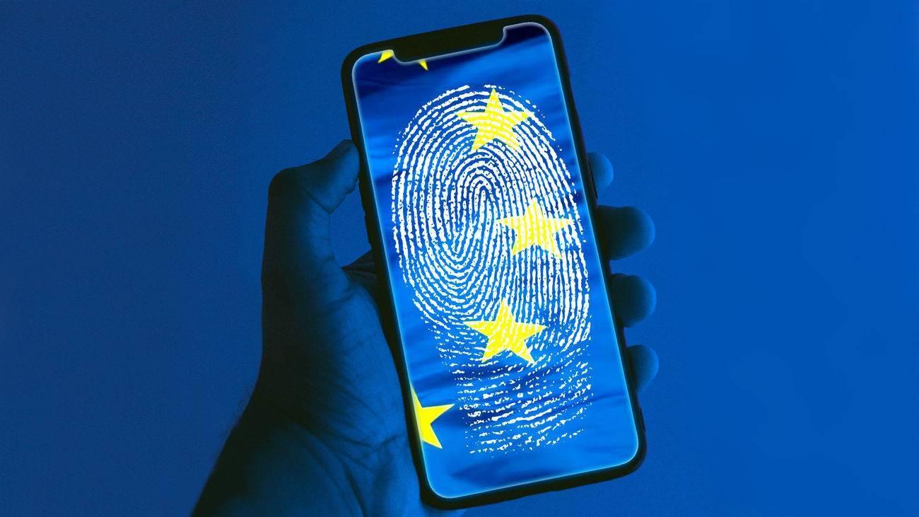 Cuidando tu dinero: El Impacto Financiero de la Cartera Europea de Identificación Digital