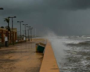 Clima en Coatzacoalcos este es el pronostico para el lunes 9 de septiembre