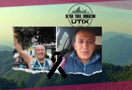 Hallan sin vida a corredor de la Ultra Trail de Ixhuacán de los Reyes; nunca llegó a la meta