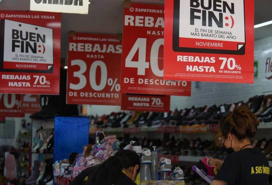 Buen Fin 2023: ¿No respetaron promoción? Así puedes meter queja ante Profeco