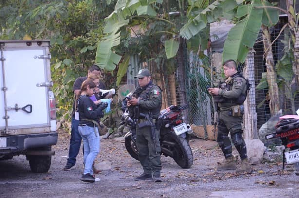 Joven mujer pierde la vida en su domicilio y es encontrada por vecinos |VIDEO