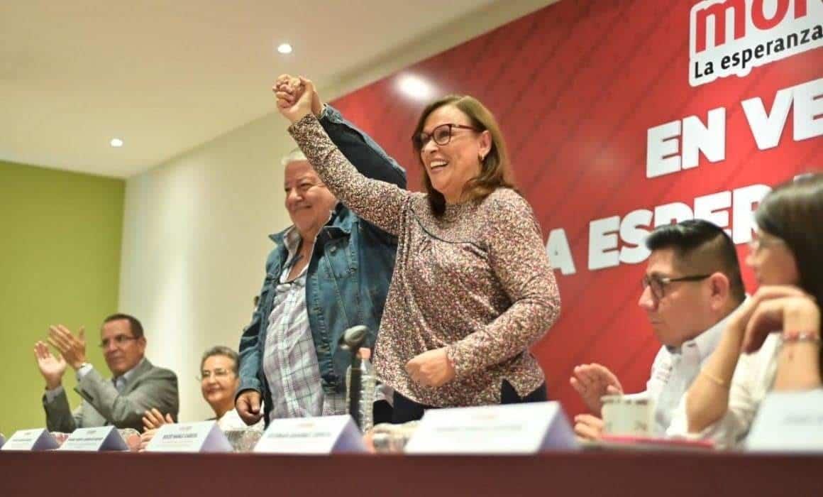 Nahle y el segundo piso de la Transformación