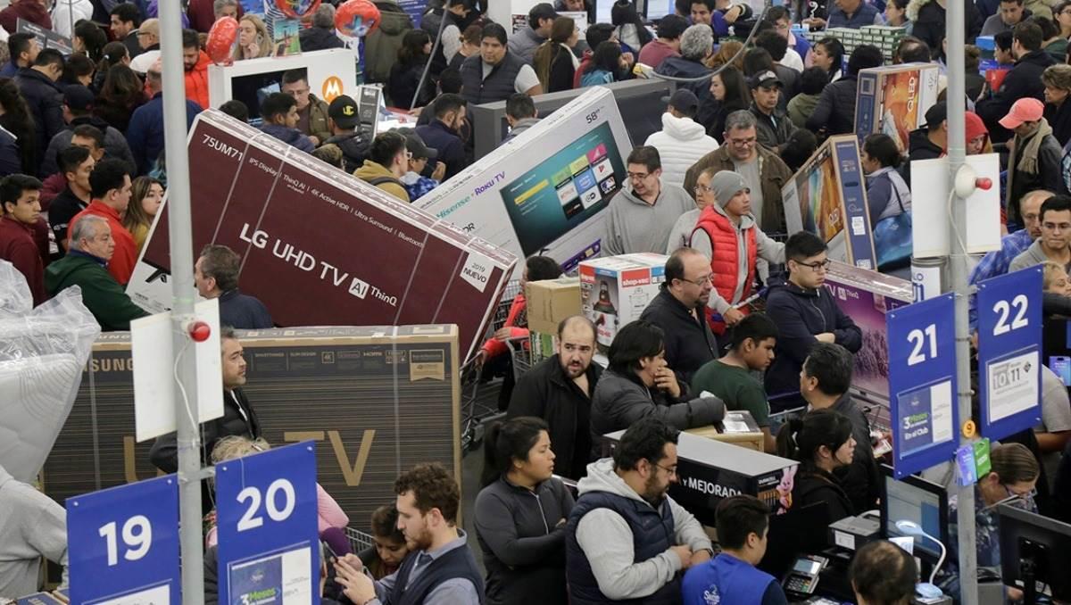 Buen Fin 2023: esta es la multa para los negocios que no cumplan con promociones