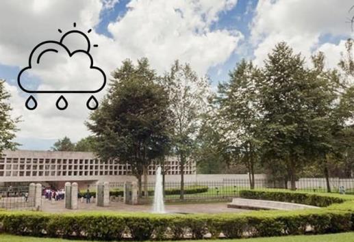 Este será el clima en Xalapa hoy martes 14 de noviembre 