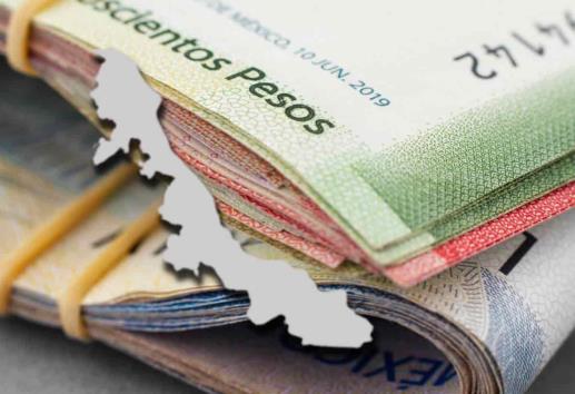 Alcaldes de Veracruz recurren a préstamos para concluir el ejercicio 2023